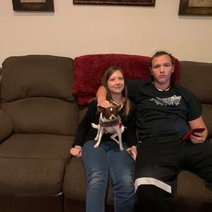 Meet your Posher, Pearl